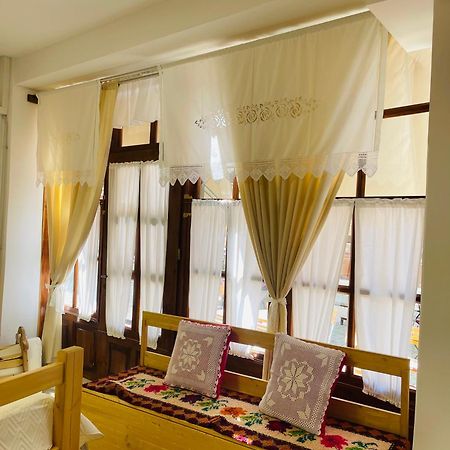 Medieval Rooms Gjirokastër المظهر الخارجي الصورة