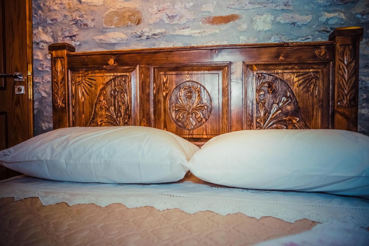 Medieval Rooms Gjirokastër المظهر الخارجي الصورة