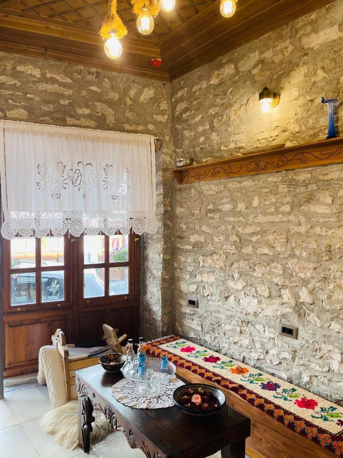 Medieval Rooms Gjirokastër المظهر الخارجي الصورة